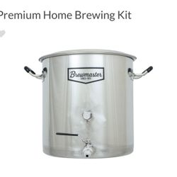 Home Brewing