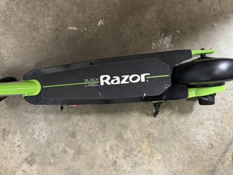 Electric Razor Scooter