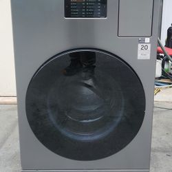Samsung 2 In 1 Washer Combo