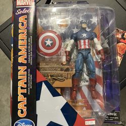 Captain America 