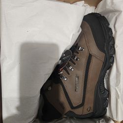 Wolverine work boots