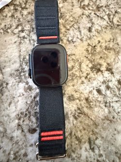 Ultra 3 Apple Watch 49mm (please read description)