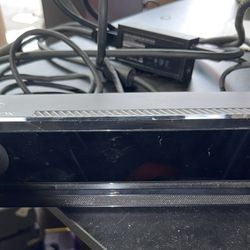 Microsoft Xbox One Kinect Sensor. 