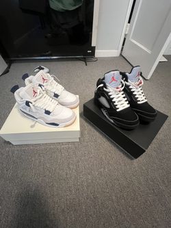Jordans