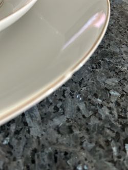 Japanese serving set