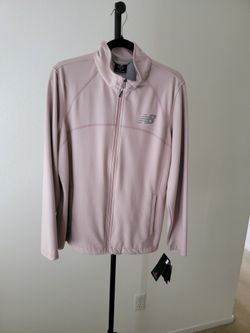 New New Balance Jacket 