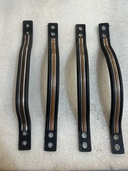 Chevy C-10 Door Pulls