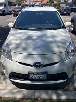 Toyota Prius ll