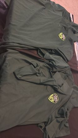 Wonderful uniform shirts