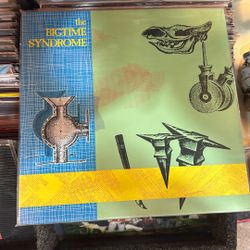 The Bigtime Syndrome Record 