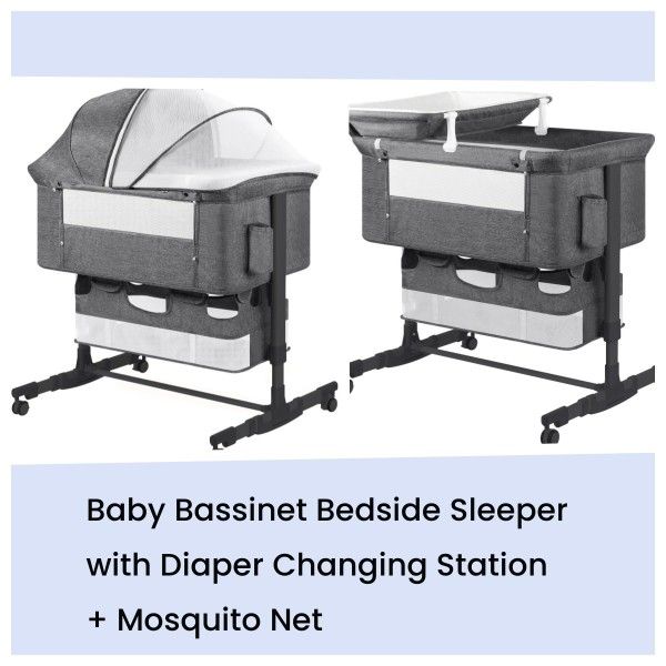New Bassinet