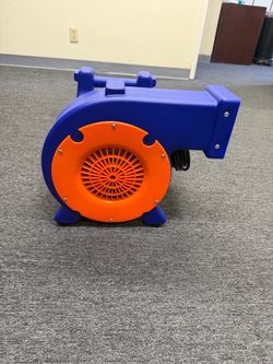 Inflatable Bounce House Blower Fan