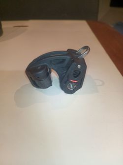 Ronstan Sail Sailing Rigging