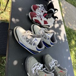 Jordan’s