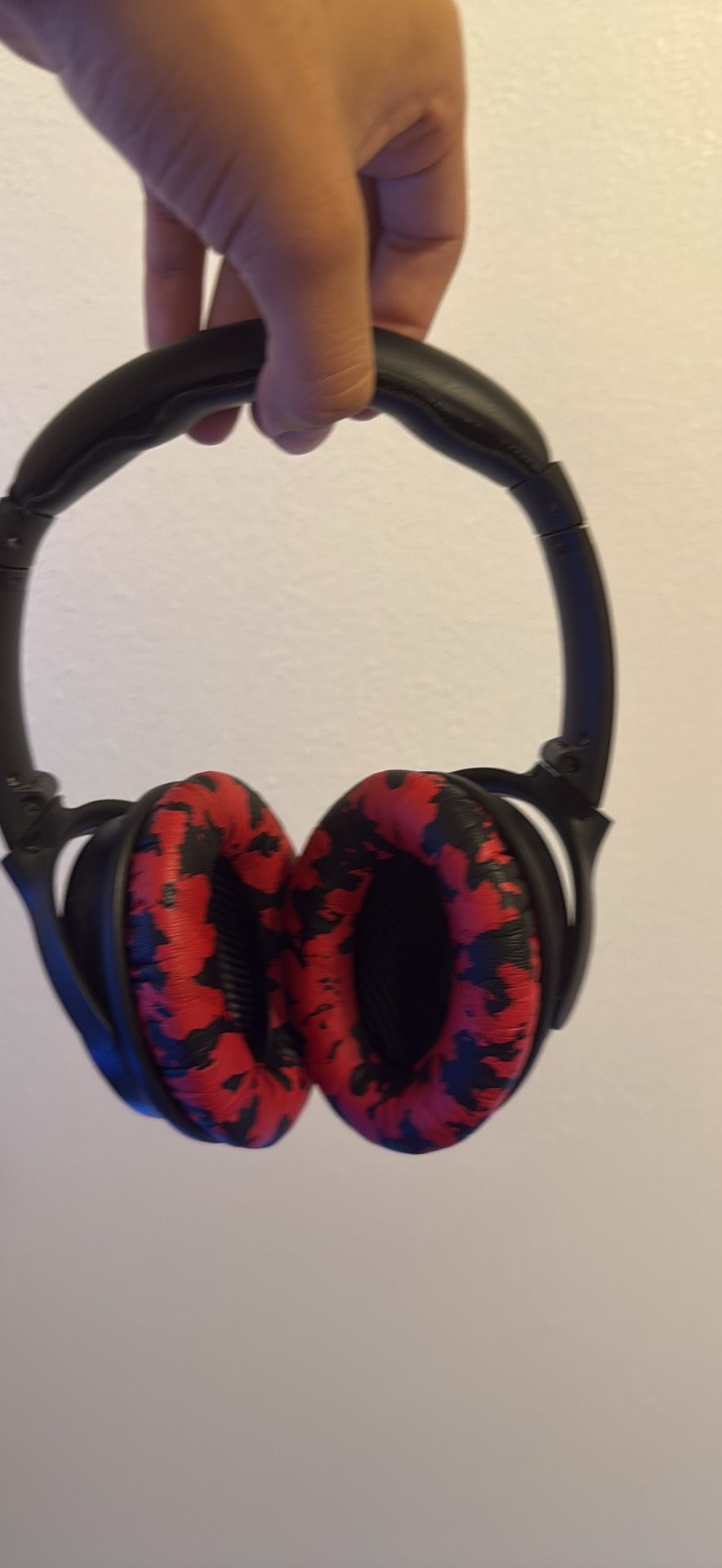 Bose Head Phone