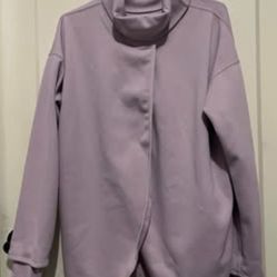 Women’s Nike Sweatshirt 