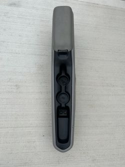 Impala SS Center Console