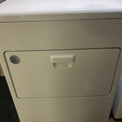 Washer dryer set