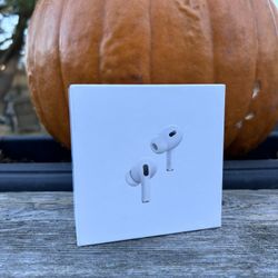 AirPod Pros 2nd Generation 