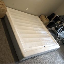 Softframe designs Bed frame King Size 