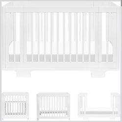 Baby Crib And basinet