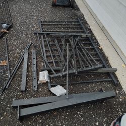 Aluminum Railing 