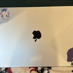 Macbook Pro 16inch 2021 M1 Pro chip 512GB