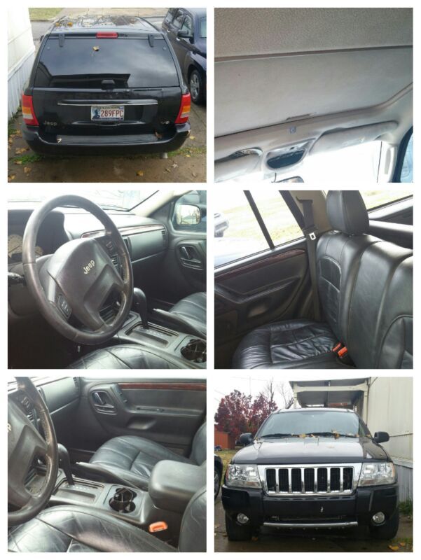 Jeep for sale