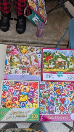 Puzzles