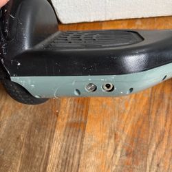 Hoverboard