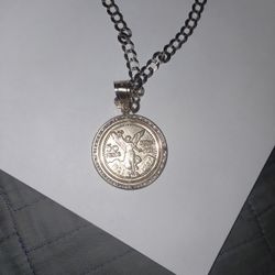 Gold Chain 