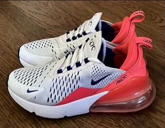 NIKE AIR MAX 270
