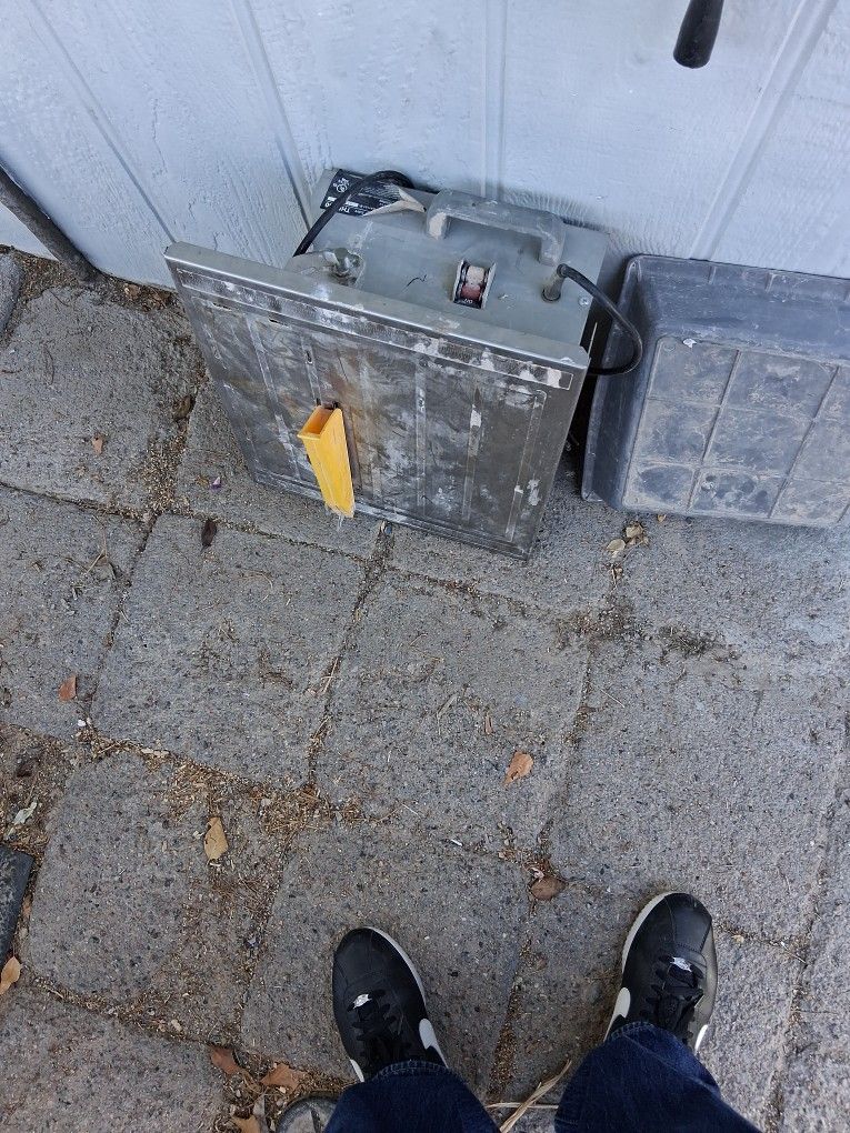Table Saw