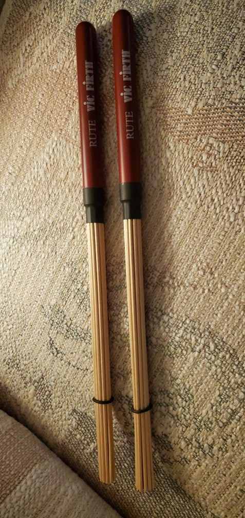 Vic Firth Birch Rute