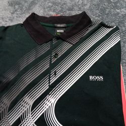 Hugo Boss Polo