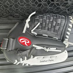 Rawlings RSB Softball Glove 12”