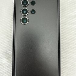 Phantom Black - Samsung Galaxy S23 Ultra 