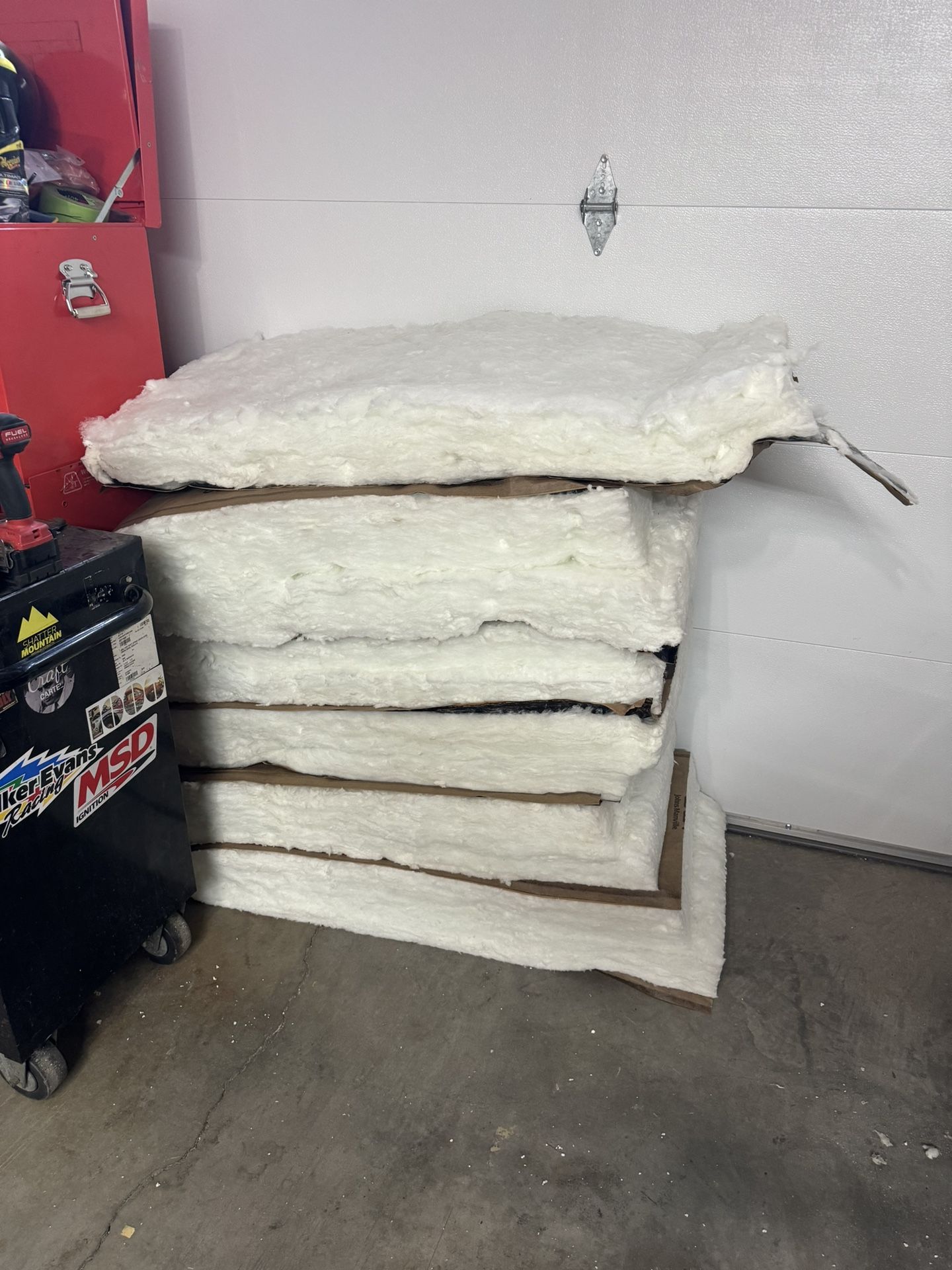 R19 Batt Insulation