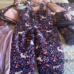 Toddler Girl 4T And 5T Clothing