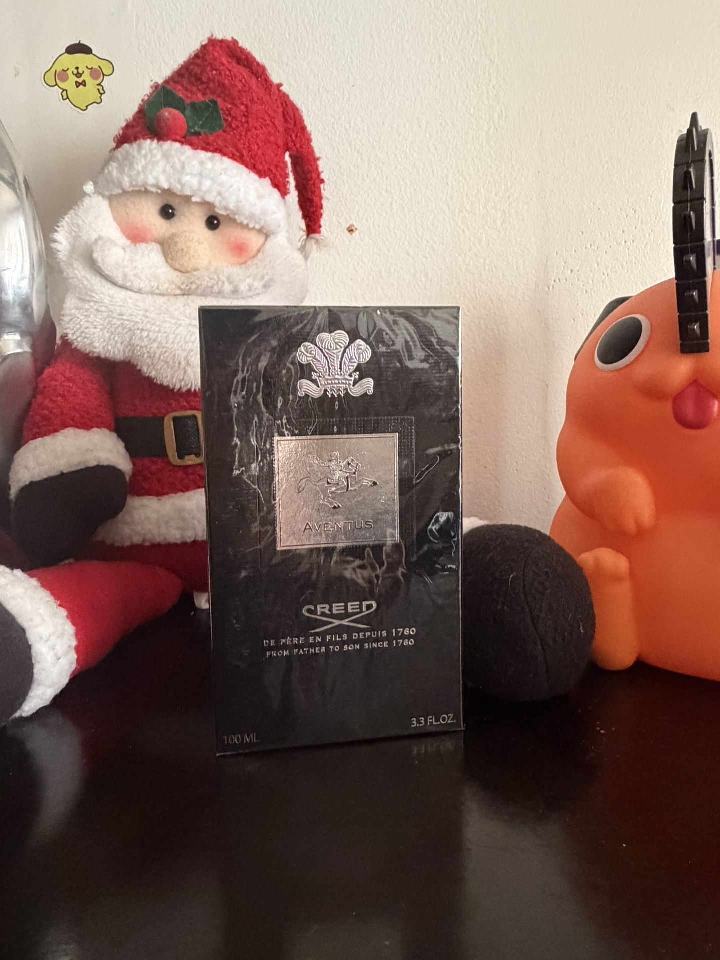 Creed Aventus 100ml “price Is Negotioble”