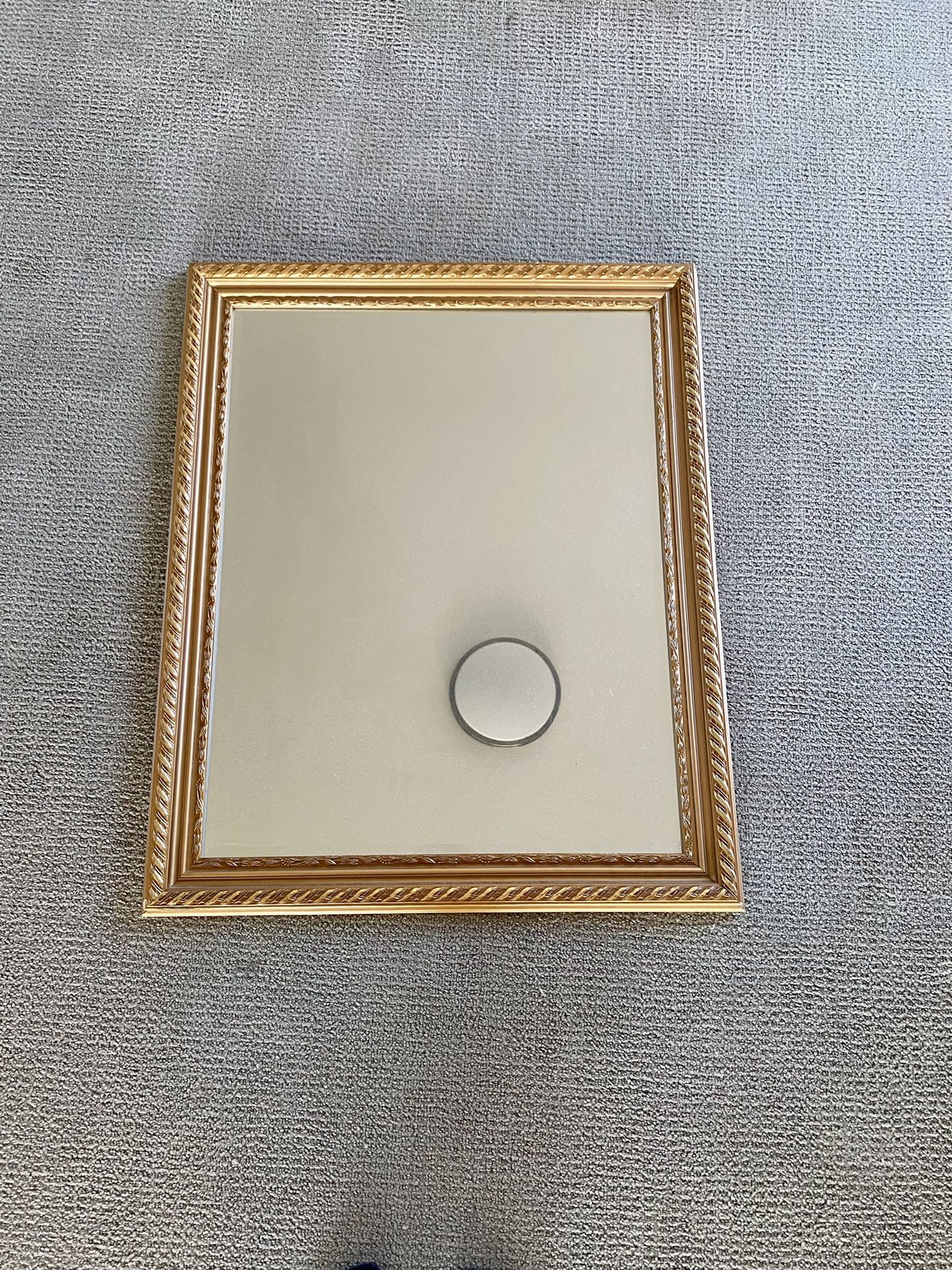 Great Vintage Antique Mirror