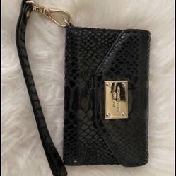 Michael Kors iPhone Wallet 