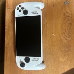 ROG Xbox Ally Lightly Used
