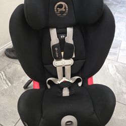 Cybex Gold All In One Convertible Car Seat Like New*