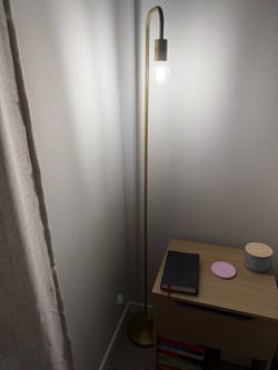 Standing Lamp