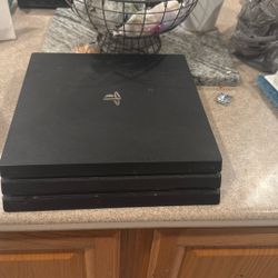 Ps4 Pro
