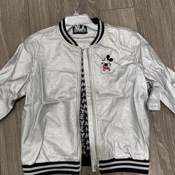 Woman’s Disney Jacket 