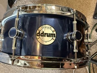 Snare Drum
