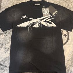 Hellstar T shirt