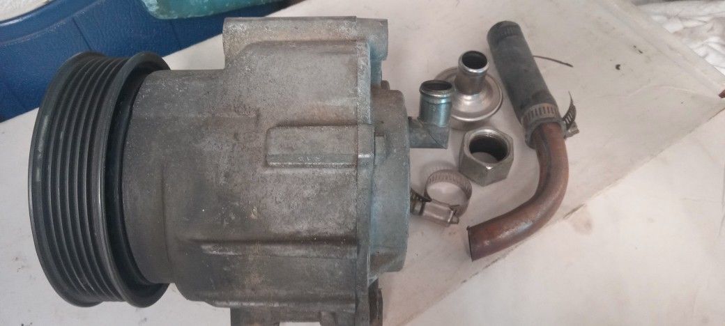 '94/'95 Mustang GT / Cobra SN95 Factory OEM Smog Pump